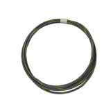 STRIPED GXL 16 AWG Automotive Wire Pure Copper Made in USA - CHOOSE YOUR COLOR - SOLD PER FT AC/DC WIRE AND SUPPLY