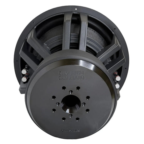 Sky High Car Audio BMX 18" 2500W RMS Subwoofer DVC Sky High Car Audio