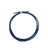 STRIPED GXL 16 AWG Automotive Wire Pure Copper Made in USA - CHOOSE YOUR COLOR - SOLD PER FT AC/DC WIRE AND SUPPLY