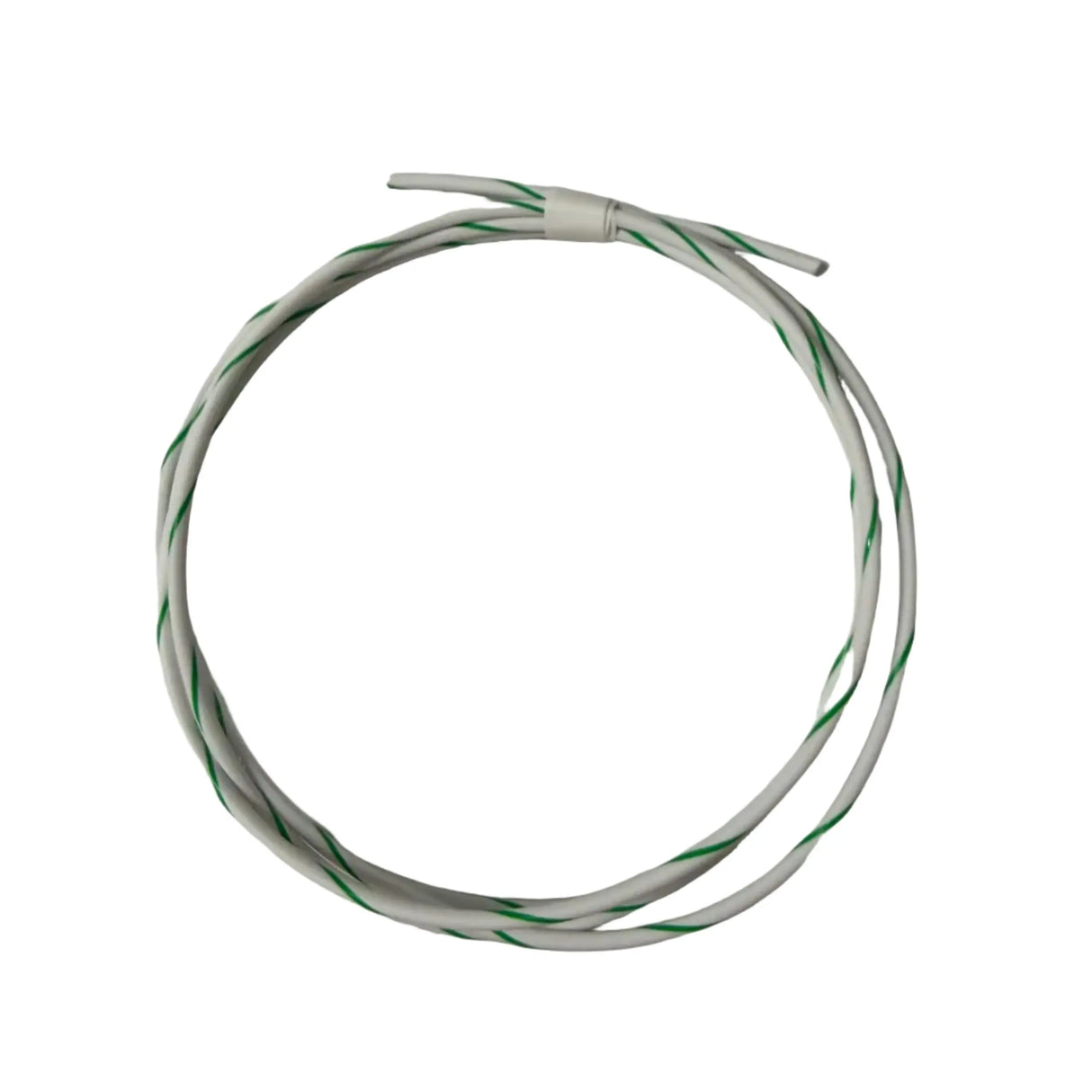 STRIPED GXL 14 AWG Automotive Wire Pure Copper Made in USA - CHOOSE YOUR COLOR - SOLD PER FT AC/DC WIRE AND SUPPLY