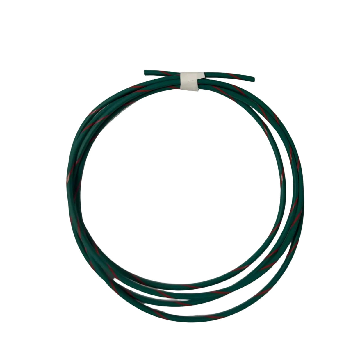 STRIPED GXL 16 AWG Automotive Wire Pure Copper Made in USA - CHOOSE YOUR COLOR - SOLD PER FT AC/DC WIRE AND SUPPLY