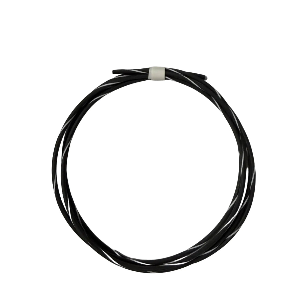 STRIPED GXL 16 AWG Automotive Wire Pure Copper Made in USA - CHOOSE YOUR COLOR - SOLD PER FT AC/DC WIRE AND SUPPLY
