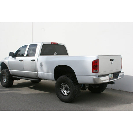 2003-2008 Dodge Ram Bedsides Advanced Fiberglass Concepts