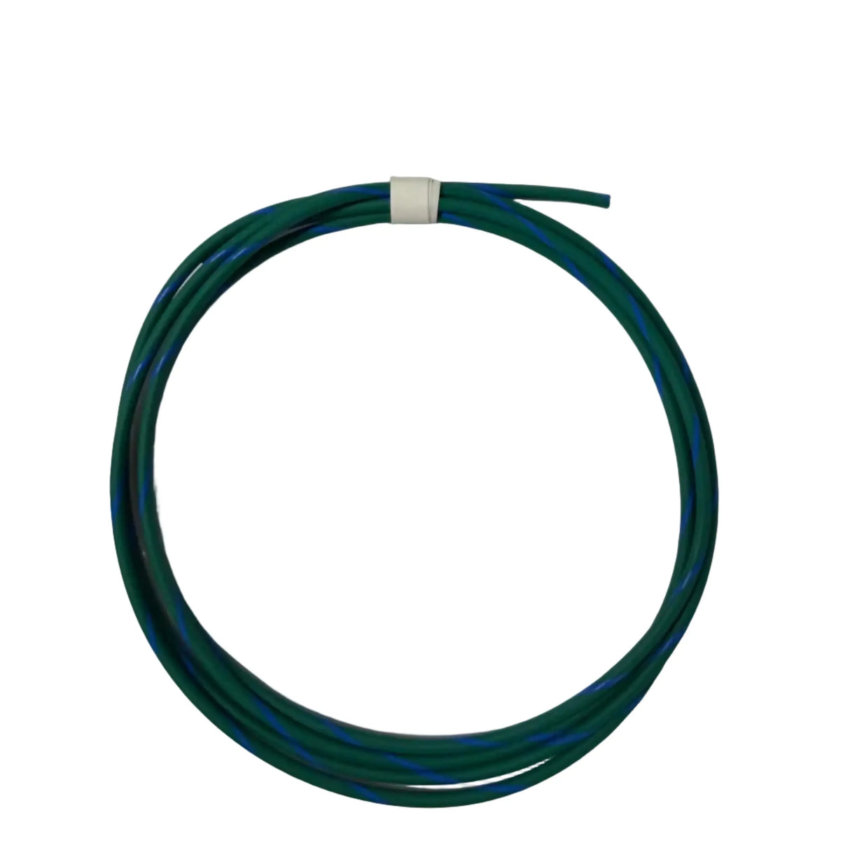 STRIPED GXL 16 AWG Automotive Wire Pure Copper Made in USA - CHOOSE YOUR COLOR - SOLD PER FT AC/DC WIRE AND SUPPLY