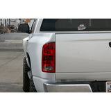 2003-2008 Dodge Ram Bedsides Advanced Fiberglass Concepts