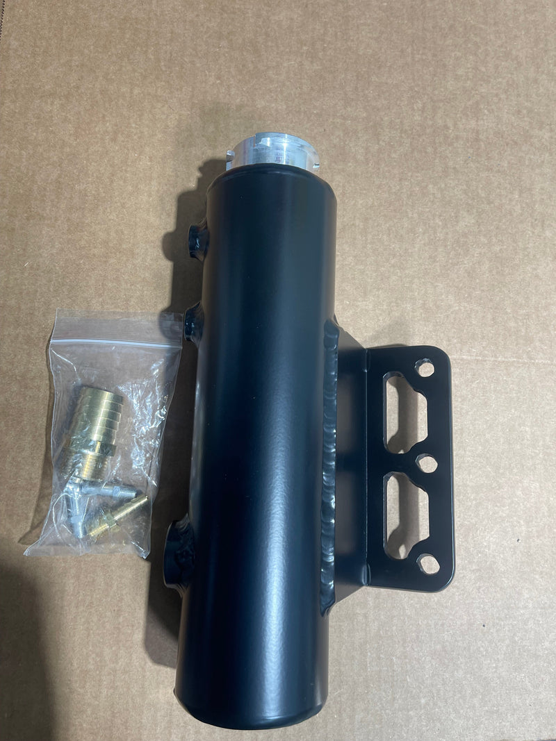 2014-2018 Silverado, Sierra Coolant Tank