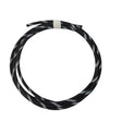 STRIPED GXL 12 AWG Automotive Wire Pure Copper Made in USA - CHOOSE YOUR COLOR - SOLD PER FT AC/DC WIRE AND SUPPLY