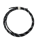 STRIPED GXL 12 AWG Automotive Wire Pure Copper Made in USA - CHOOSE YOUR COLOR - SOLD PER FT AC/DC WIRE AND SUPPLY