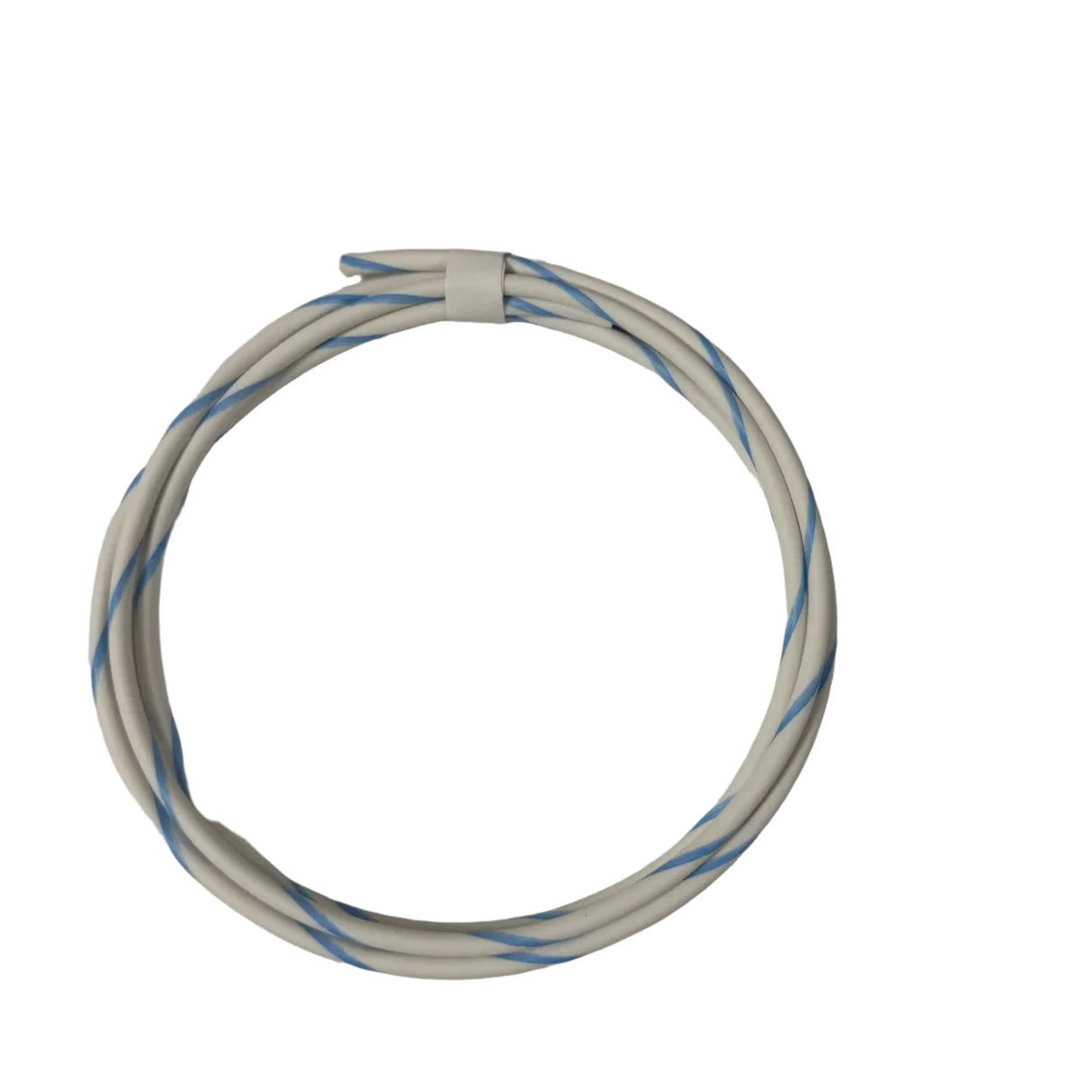 STRIPED GXL 12 AWG Automotive Wire Pure Copper Made in USA - CHOOSE YOUR COLOR - SOLD PER FT AC/DC WIRE AND SUPPLY