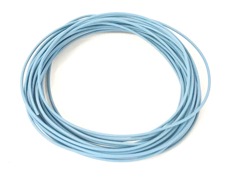 GXL 12 AWG Automotive Wire Pure Copper Made in USA - CHOOSE YOUR COLOR - SOLD PER FT AC/DC WIRE AND SUPPLY