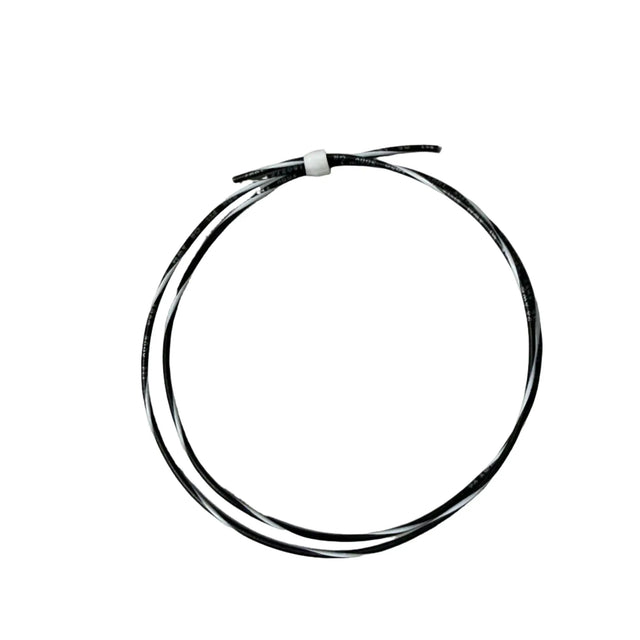 STRIPED 26 AWG Gauge Stranded UL1007 Hook Up Wire  300 Volt SOLD PER FT CHOOSE YOUR COLOR AC/DC WIRE AND SUPPLY