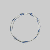 STRIPED 26 AWG Gauge Stranded UL1007 Hook Up Wire  300 Volt SOLD PER FT CHOOSE YOUR COLOR AC/DC WIRE AND SUPPLY