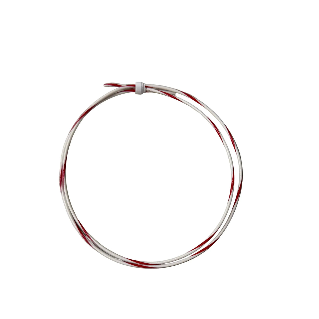 STRIPED 26 AWG Gauge Stranded UL1007 Hook Up Wire  300 Volt SOLD PER FT CHOOSE YOUR COLOR AC/DC WIRE AND SUPPLY