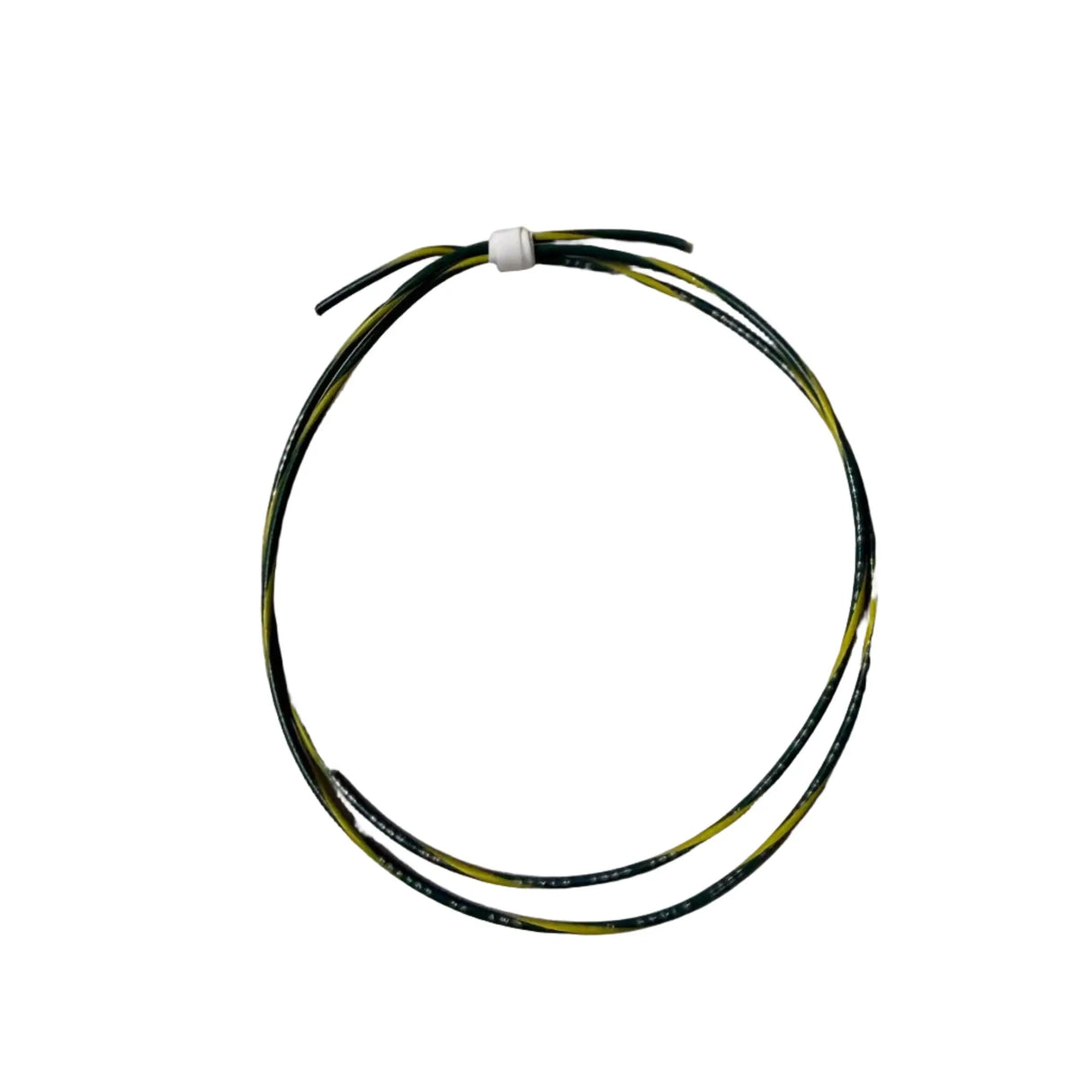 STRIPED 26 AWG Gauge Stranded UL1007 Hook Up Wire  300 Volt SOLD PER FT CHOOSE YOUR COLOR AC/DC WIRE AND SUPPLY