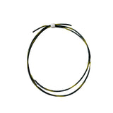 STRIPED 26 AWG Gauge Stranded UL1007 Hook Up Wire  300 Volt SOLD PER FT CHOOSE YOUR COLOR AC/DC WIRE AND SUPPLY