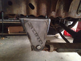 Solid Axle Swap Kit (4x4) - 1980-1996 Ford F150/Bronco Sky's Offroad Design