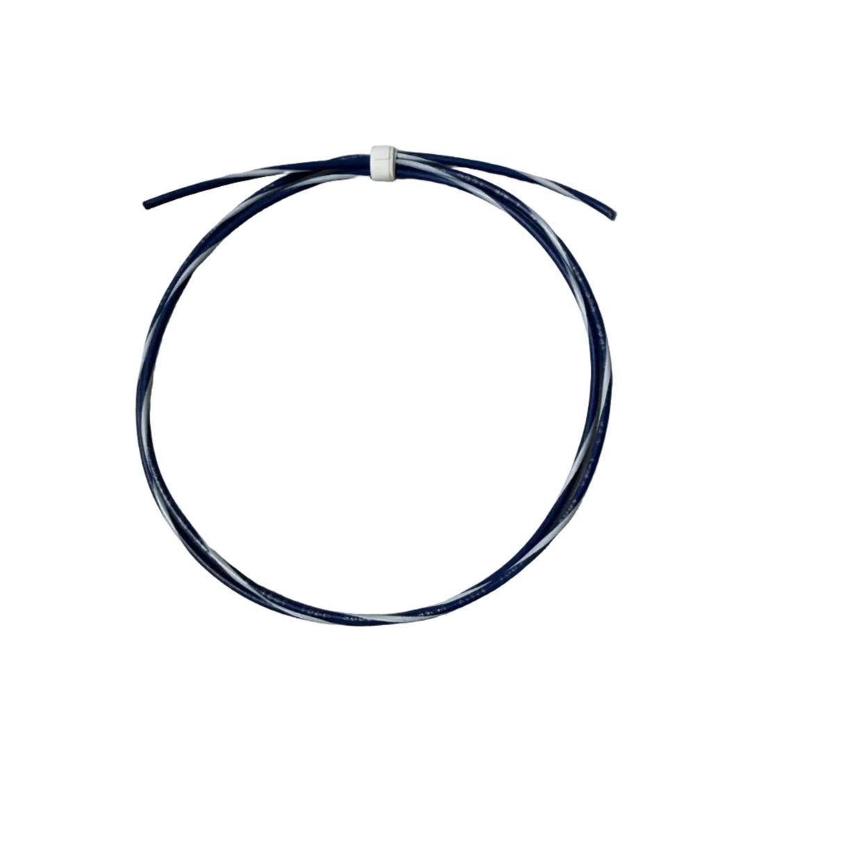 STRIPED 26 AWG Gauge Stranded UL1007 Hook Up Wire  300 Volt SOLD PER FT CHOOSE YOUR COLOR AC/DC WIRE AND SUPPLY