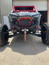 PRO Grille WITHOUT Lightbar