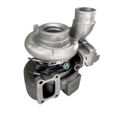 Upgraded HE351VE Turbo with Holset VGT (Remanufactured) - 6.7 Cummins (2007.5-2012)