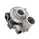 Upgraded HE351VE Turbo with Holset VGT (Remanufactured) - 6.7 Cummins (2013-2018)