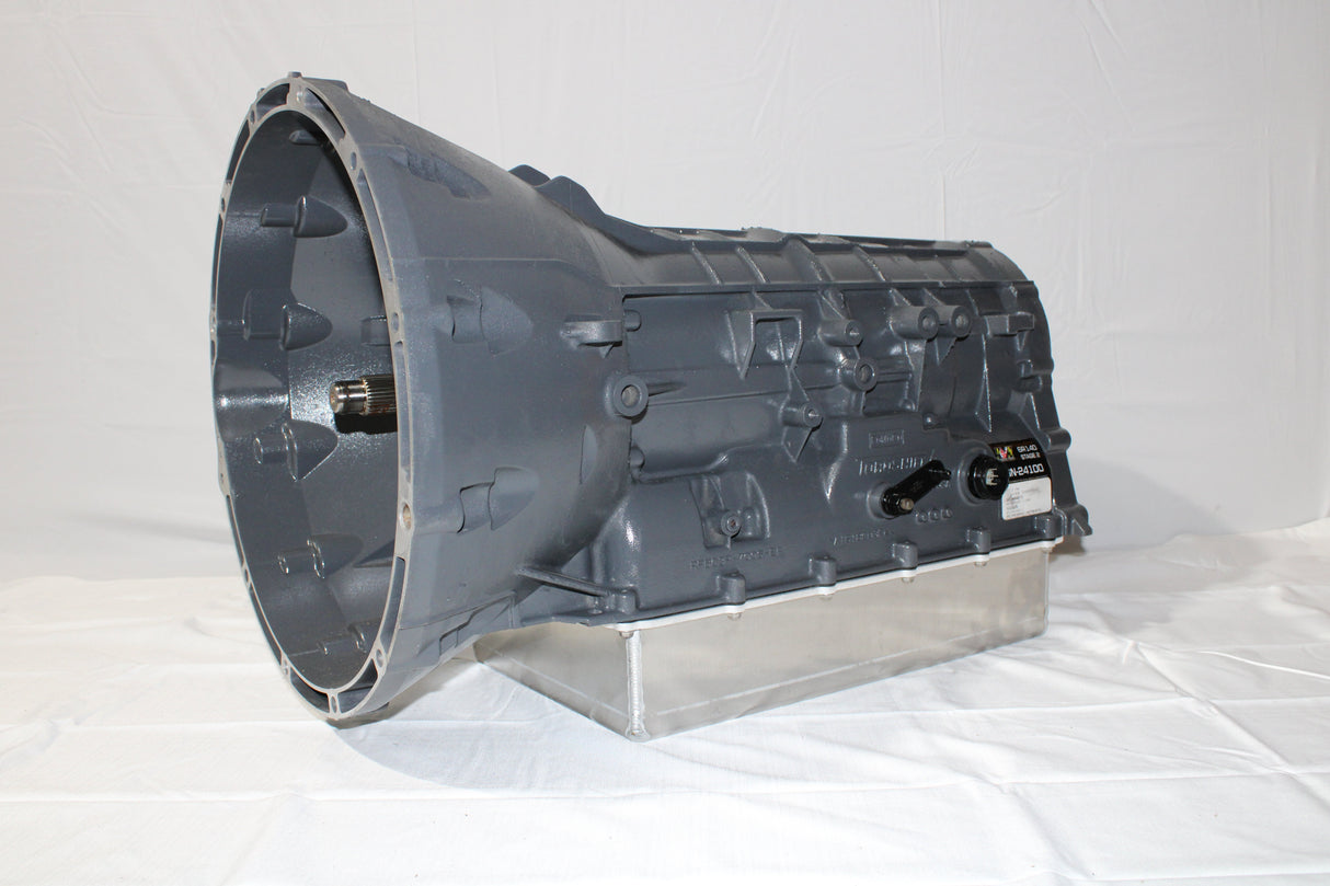 MPP Stage One 6R140 Transmission Maryland Performance Transmissions