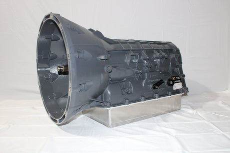 MPP Stage Two 6R140 Transmission Maryland Performance Transmissions