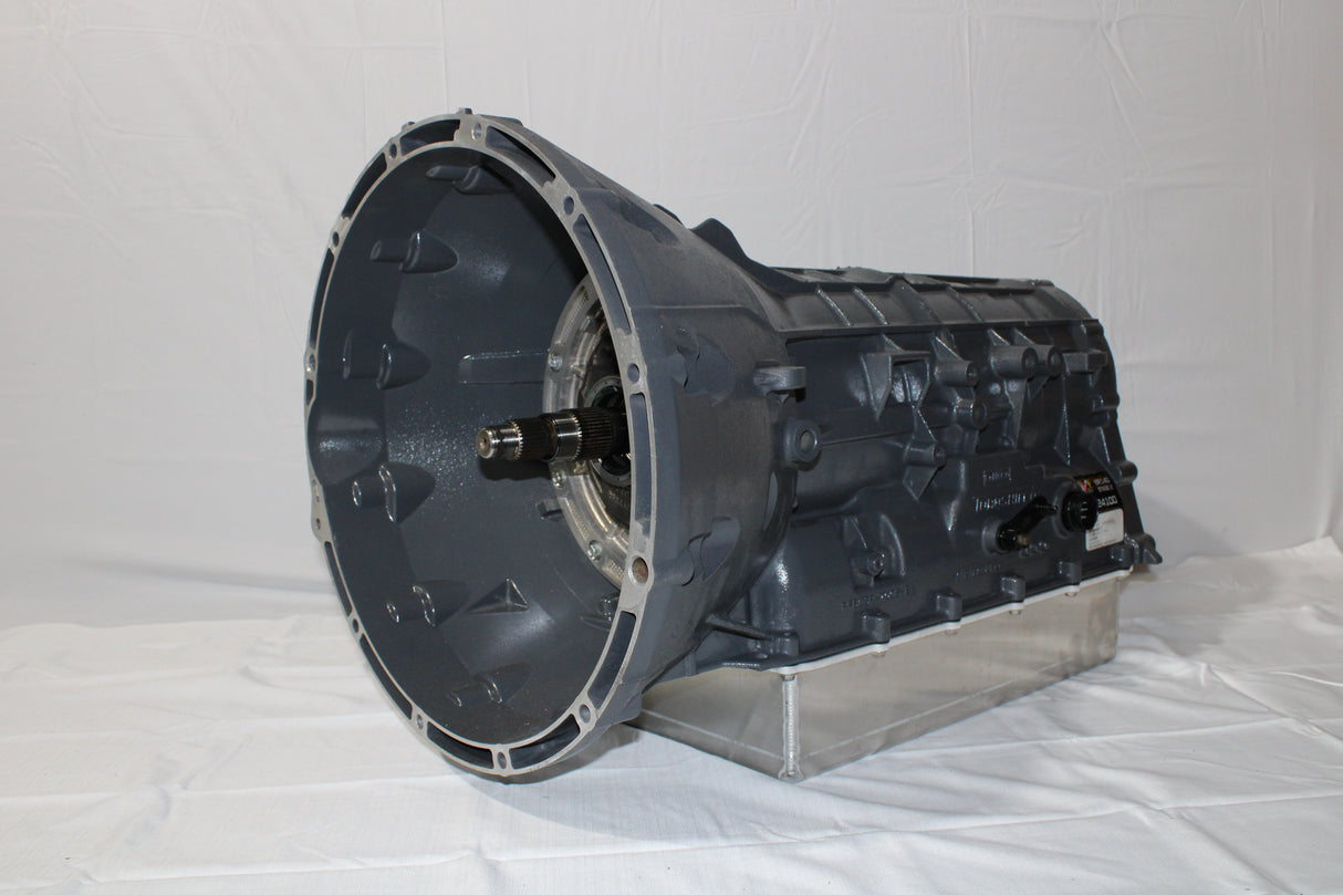 MPP Stage Two 6R140 Transmission Maryland Performance Transmissions