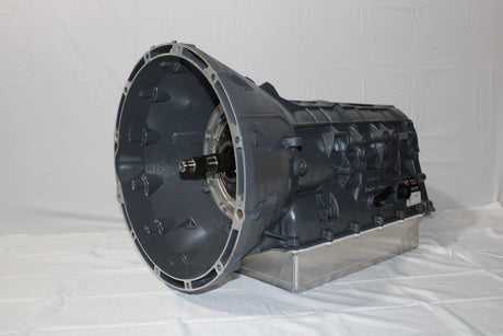 MPP Stage Two 6R140 Transmission Maryland Performance Transmissions