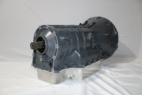 MPP Stage One 6R140 Transmission Maryland Performance Transmissions