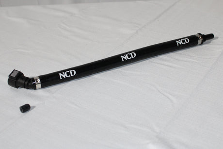 NCD 2011-26 Ford 6.7 Vacuum Line Kit North Coast Diesel Performance