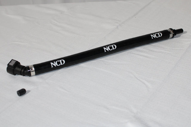 NCD 2011-26 Ford 6.7 Vacuum Line Kit North Coast Diesel Performance