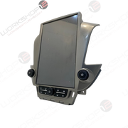 Open box || GMC Yukon 2015-2020 Workshop 12 Tesla-Style Screen || Workshop 12