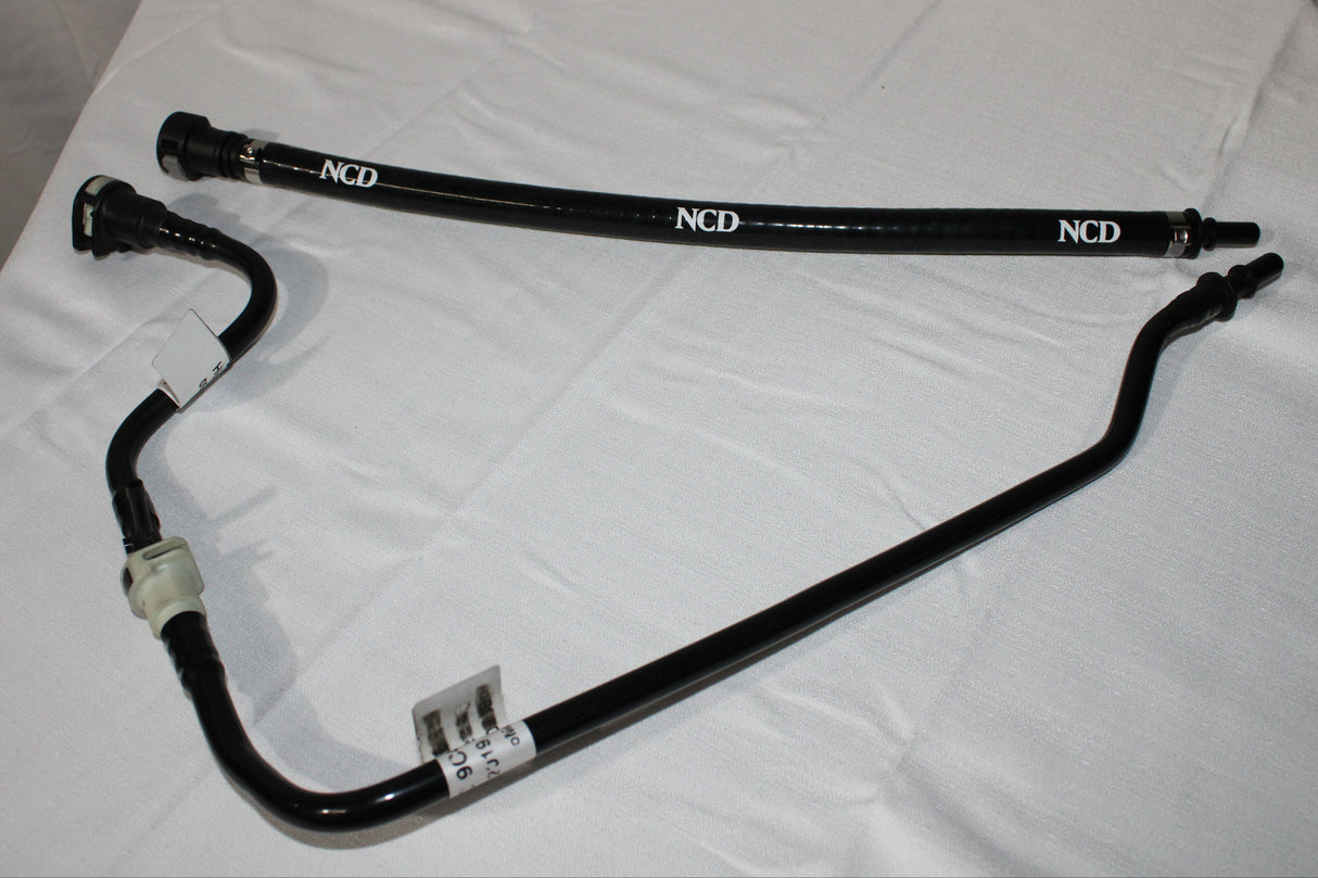 NCD 2011-26 Ford 6.7 Vacuum Line Kit North Coast Diesel Performance