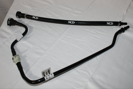 NCD 2011-26 Ford 6.7 Vacuum Line Kit North Coast Diesel Performance