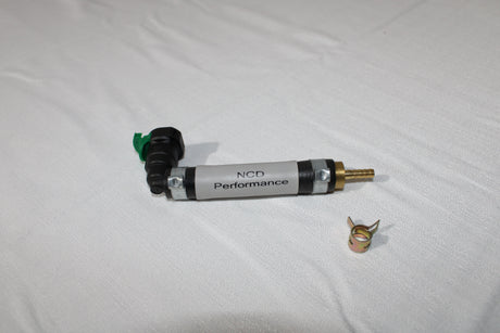 NCD 2017-19 6.7 Return Fuel Line Repair Kit North Coast Diesel Performance