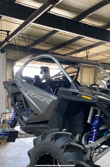 Pro R Snorkel Kit