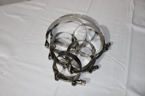 MPP 6.7 Powerstroke Piping Kit Clamp Set Maryland Performance Products