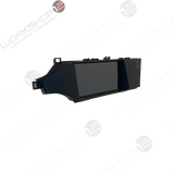 Toyota Avalon 2013 Workshop 12 Ultra-Wide Screen Workshop 12