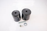 S&B Silicone Bronco Body Mount Kit - 1980-1996 Ford Bronco S&B Filters