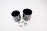 S&B Silicone Bronco Body Mount Kit - 1980-1996 Ford Bronco S&B Filters