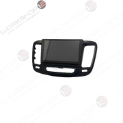 Chrysler 200 2015-2017 Workshop 12 Ultra-Wide Screen Workshop 12