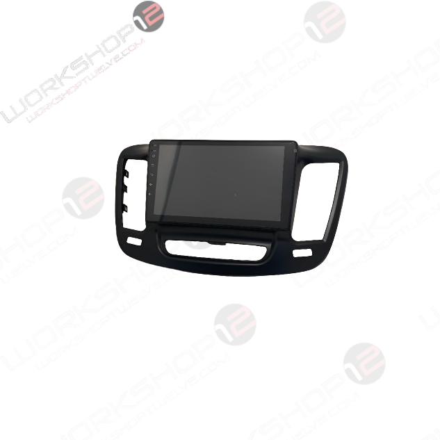Chrysler 200 2015-2017 Workshop 12 Ultra-Wide Screen Workshop 12