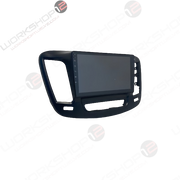 Chrysler 200 2015-2017 Workshop 12 Ultra-Wide Screen Workshop 12