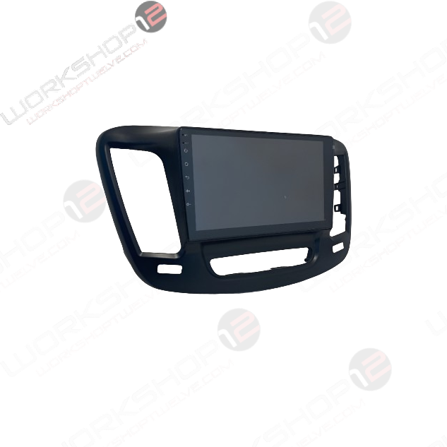Chrysler 200 2015-2017 Workshop 12 Ultra-Wide Screen Workshop 12