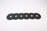 S&B Silicone Body Mount Kit (1980-1997) F-150/250/350/Superduty S&B Filters