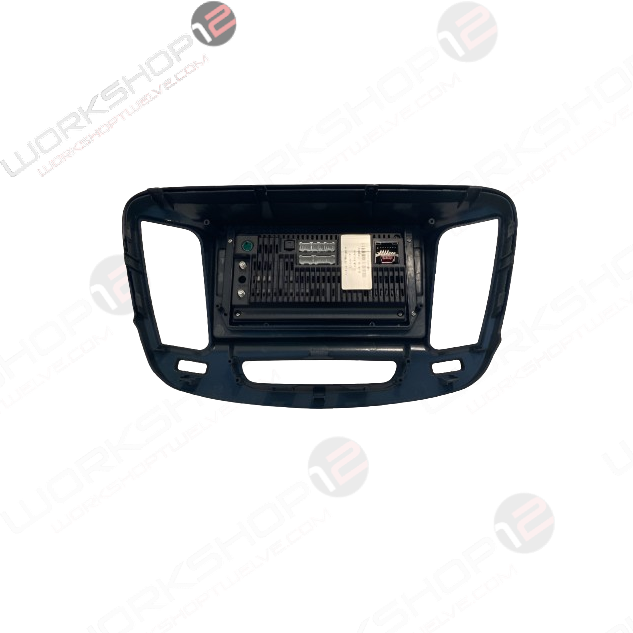 Chrysler 200 2015-2017 Workshop 12 Ultra-Wide Screen Workshop 12