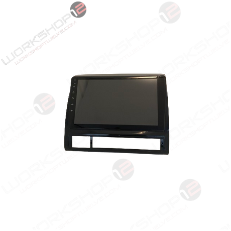 Toyota Tacoma 2005-2013 Workshop 12 Ultra-Wide Screen Workshop 12