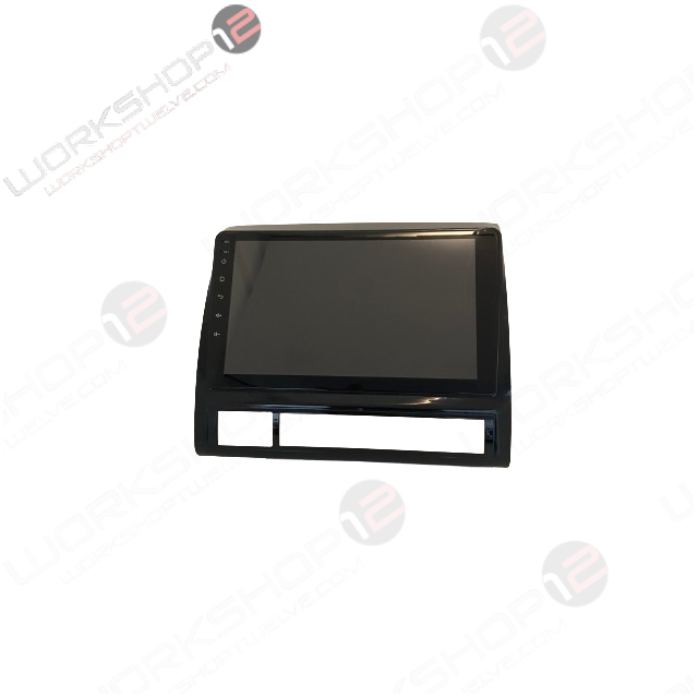 Toyota Tacoma 2005-2013 Workshop 12 Ultra-Wide Screen Workshop 12