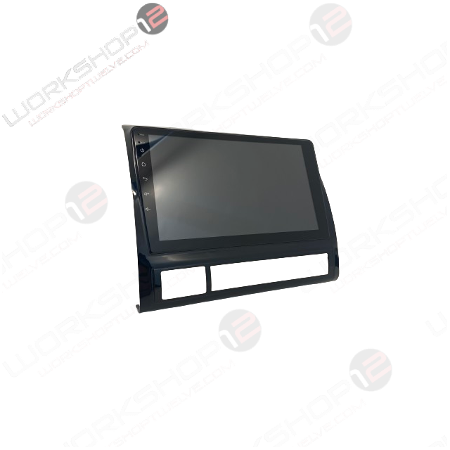 Toyota Tacoma 2005-2013 Workshop 12 Ultra-Wide Screen Workshop 12