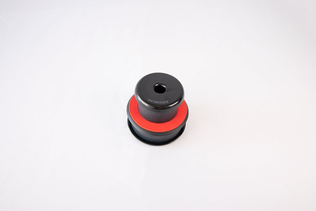 S&B Silicone Bronco Body Mount Kit - 1980-1996 Ford Bronco S&B Filters